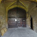 New - Entrances - (6 of 13) - New College Lane