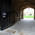 New - Entrances - (7 of 7) - New College Lane