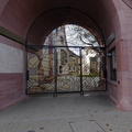 New - Entrances - (9 of 13) - Gradel main entrance 