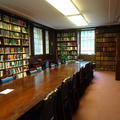 New - Library - (11 of 11) - Law Reading Room