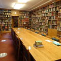 New - Library - (9 of 11) - Classics Study Room