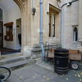 New - Porters' Lodge - (1 of 7) - Entrance