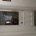 New - Porters' Lodge - (5 of 9) - Post Room Door
