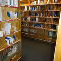 New - Porters' Lodge - (6 of 9) - Post Room