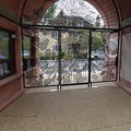 New Porters' Lodge - (8 of 9) - Gradel quad