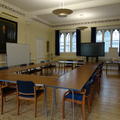 New - Seminar Rooms - (10 of 14) - Lecture Room Six