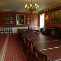New - Seminar Rooms - (5 of 14) - Red Room
