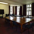 New - Seminar Rooms - (6 of 14) - Sir Christopher Cox Room