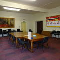New - Seminar Rooms - (7 of 14) - Sir Christopher Cox Room