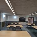 New  - Study room - (2 of 2) - Gradel quad