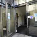 New Radcliffe House - Entrance - (3 of 5)