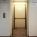 Nissan Institute - Lifts - (4 of 6) - Lift interior