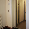 Nissan Institute - Lifts - (5 of 6) - Lift access at first floor