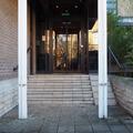 Nissan Institute of Japanese Studies - Entrances - (1 of 5)