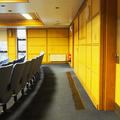 Nissan Institute of Japanese Studies - Lecture theatres - (3 of 5)
