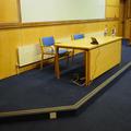Nissan Institute of Japanese Studies - Lecture theatres - (5 of 5)