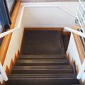 Nissan Institute of Japanese Studies - Stairs - (1 of 5) 
