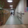 Education - 15 Norham Gardens - Common room - (7 of 7) - ramp