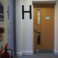 15 Norham Gardens - Doors - (7 of 10) - Seminar Room H