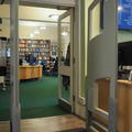 15 Norham Gardens - Doors - (9 of 10) - Library