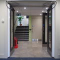 Education - 15 Norham Gardens - Entrances - (6 of 8) - ground floor lobby