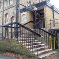 Education - 15 Norham Gardens - Entrances - (7 of 8) - stairs to main entrance