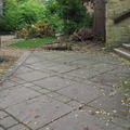 15 Norham Gardens - Garden - (1 of 5) - Paving