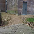 15 Norham Gardens - Garden - (3 of 5) - Narrow section of path