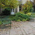 15 Norham Gardens - Garden - (4 of 5) - Seating