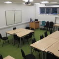 15 Norham Gardens - Garden Building - (6 of 7) - Seminar Room G