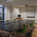 15 Norham Gardens - Seminar rooms - (2 of 8) - Seminar Room B