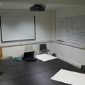 15 Norham Gardens - Seminar rooms - (3 of 8) - Seminar Room C