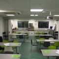 15 Norham Gardens - Seminar rooms - (5 of 8) - Seminar Room E