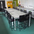 15 Norham Gardens - Seminar rooms - (6 of 8) - Teaching Lab