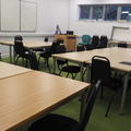 15 Norham Gardens - Seminar rooms - (7 of 8) - Seminar Room G