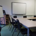 15 Norham Gardens - Seminar rooms - (8 of 8) - Seminar Room H