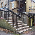 15 Norham Gardens - Stairs - (1 of 8) - Main entrance