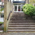 15 Norham Gardens - Stairs - (2 of 8) - Reception to garden