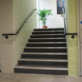 15 Norham Gardens - Stairs - (6 of 8) - Main stairs