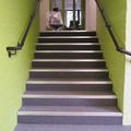 15 Norham Gardens - Stairs - (7 of 8) - Main stairs
