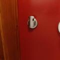 Education - 15 Norham Gardens - Toilets - (3 of 4) - lock