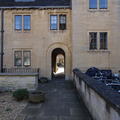 Nuffield - Accessible Bedroom - (1 of 7) - Access Upper Quad