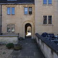 Nuffield - Accessible Bedroom - (1 of 7) - Access Upper Quad