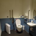 Nuffield - Accessible Toilets - (2 of 10) - Butler room