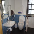 Nuffield - Accessible Toilets - (4 of 10) - Lecture room