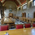 Nuffield - Dining Hall - (2 of 5)