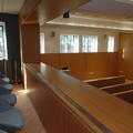Nuffield - Lecture room - (10 of 10) - Gallery