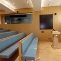Nuffield - Lecture room - (8 of 10) 