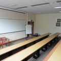 Nuffield - Lecture Theatres - (2 of 6) - Large Lecture Theatre