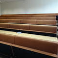 Nuffield - Lecture Theatres - (3 of 6) - Large Lecture Theatre